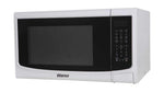 Wansa Microwave Grill, 1100W, 42L | White