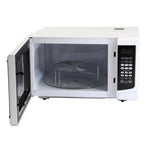 Wansa Microwave Grill, 1100W, 42L | White