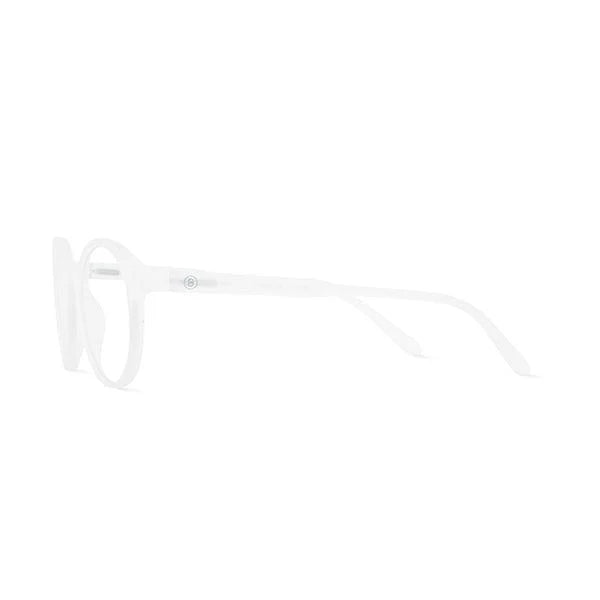 BARNER Screen Glasses Le Marais-Coconut Mulk