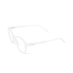 Barner Screen Glasses Le Marais | Coconut Milk