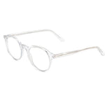 Barner Screen Glasses Williamsburg |Crystal