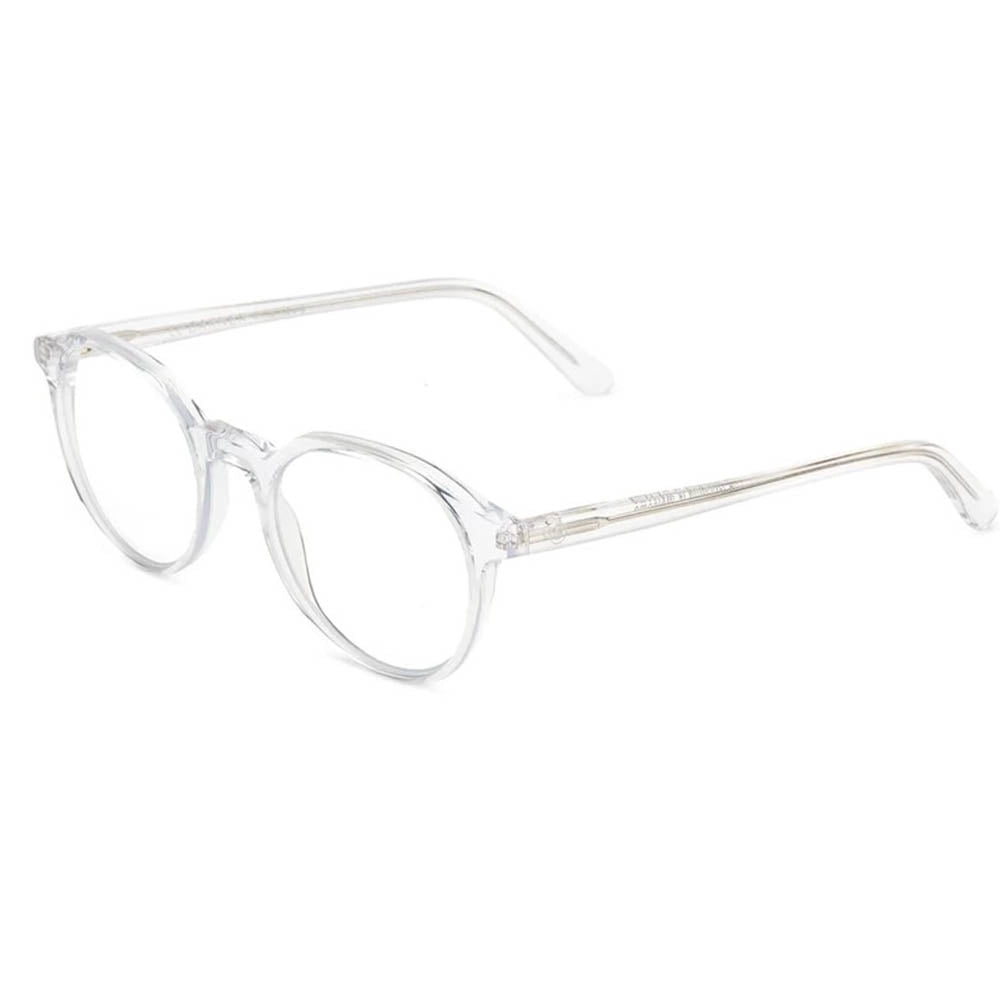 Barner Screen Glasses Williamsburg |Crystal