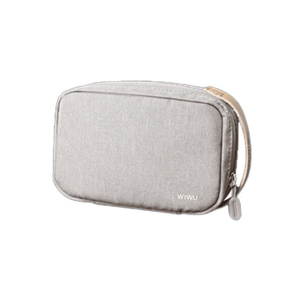 Wiwu Cozy Storage Bag Gray | 506286