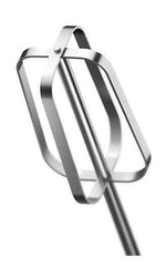 Philips Viva Collection 400W 5-Speed Hand Mixer | Purple | White