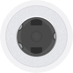 محول Apple Lightning إلى مقبس سماعة الرأس 3.5 ملم | MMX62FE/أ