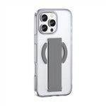 Asli Global iPhone 16 Pro Max Silicone Grip & MagSafe Case