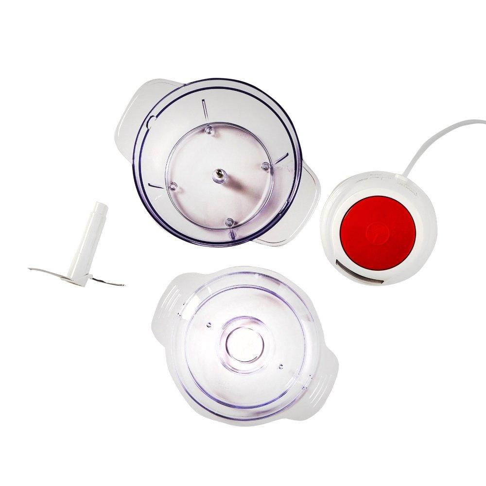 مفرمة ونسا ميني كوبر – بقوة 500واط