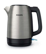Philips Daily Collection Kettle, 1.7 L, 2200W | Stainless Steel