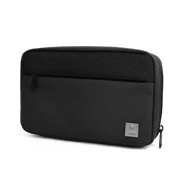 Wiwu Pouch Solo Bag Black (515097)