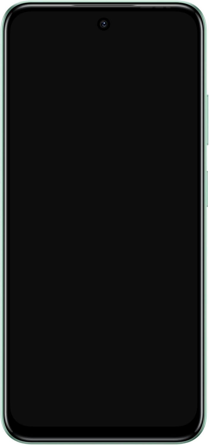 Infinix Hot 50i - 128GB - 6GB RAM - 6.7 inch | Green