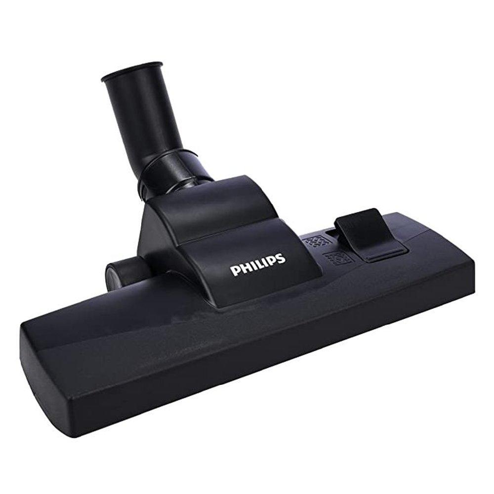  مكنسة كهربائية فيليبس باور جو ، 1800 واط، 3 لتر | أسود/أحمر