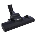 Philips PowerGo Vacuum Cleaner, 1800W, 3 Liters | Black/Red