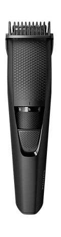ماكينة تهذيب اللحية سلسلة 3000 من فيليبس | اسود