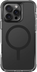 Uniq Lifepro Xtreme MagSafe iPhone 15 Pro Case | Smoke