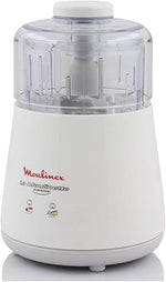 Moulinex Chopper 1000W/300 gm /1 Speed