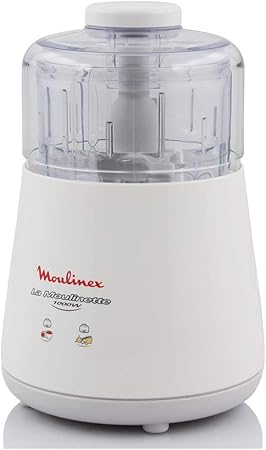 Moulinex Chopper 1000W/300 gm /1 Speed