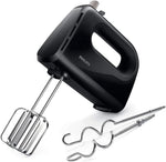 خلاط يدوي Philips Daily Collection، 280 واط | أسود
