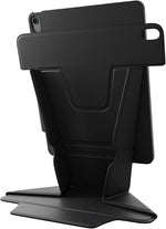 UNIQ RYZE 360 for IPAD AIR 13 (M2-M4) - Midnight (Black)