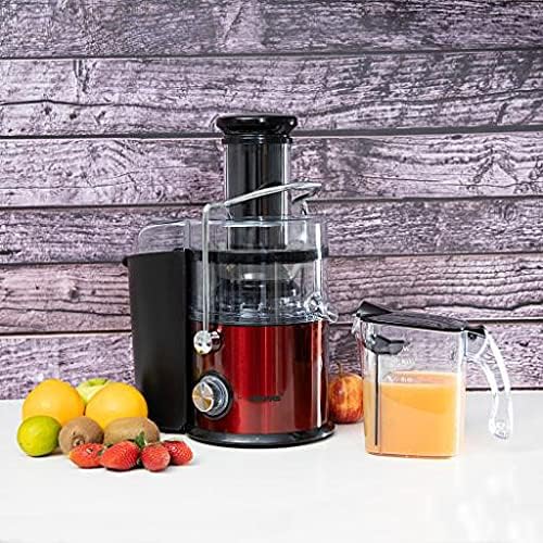 Geepas Centrifugal Juicer GJE5437 | Multicolor