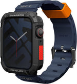 SkinArma Band SHOKKU For Apple Watch 42/44/45 MM | Blue
