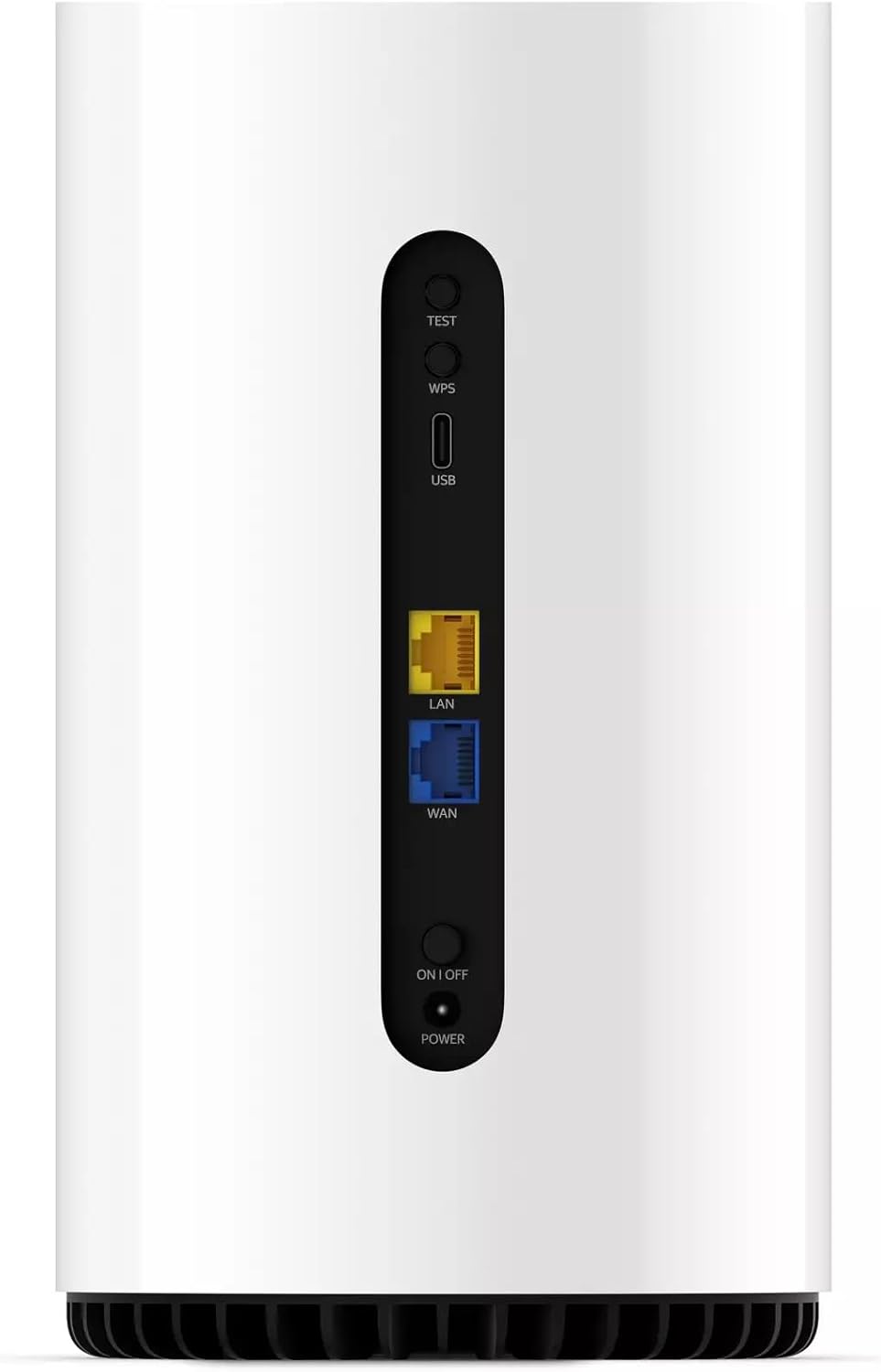راوتر مودم Nokia Fastmile 5G WiFi Broadband Gateway 3.2 من زين