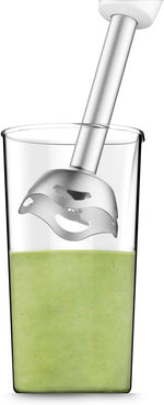 خلاط يدوي  Easychef من Moulinex بقوة 450 واط مستويان سرعة