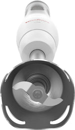 خلاط يدوي  Easychef من Moulinex بقوة 450 واط مستويان سرعة