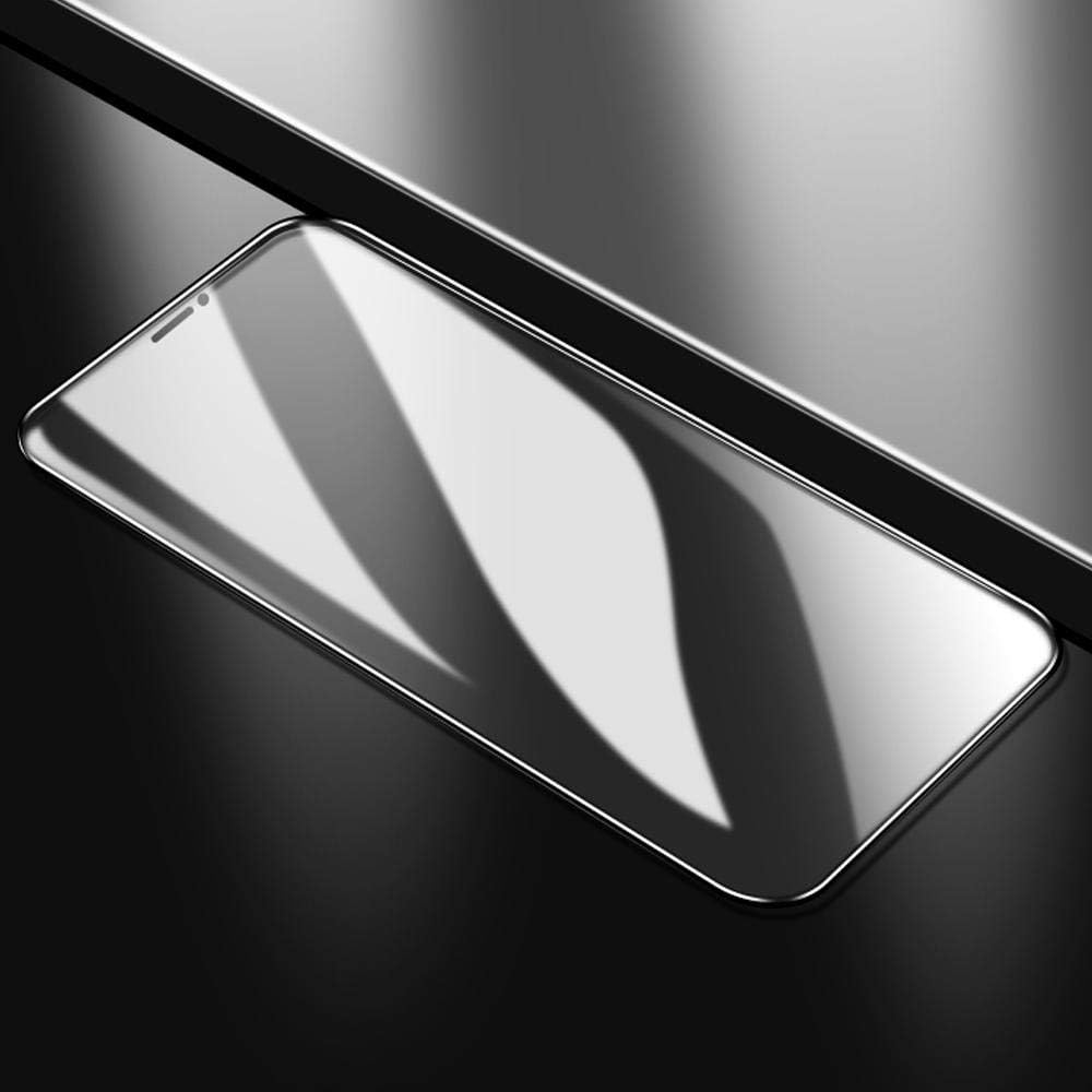 حماية شاشة من 90 Percent من الزجاج المقوى لهاتف iPhone 11 Pro