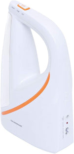 Olsenmark Rechargeable LED Emergency Lantern | 60 Pcs LED, 12 Hours Working, Portable & Lightweight