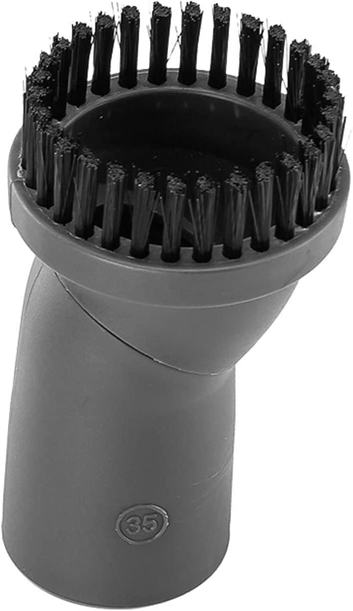 مكنسة كهربائية VM1680-B5 من Black & Decker بدون كيس بتقنية الإعصار المتعدد | متعدده الألوان