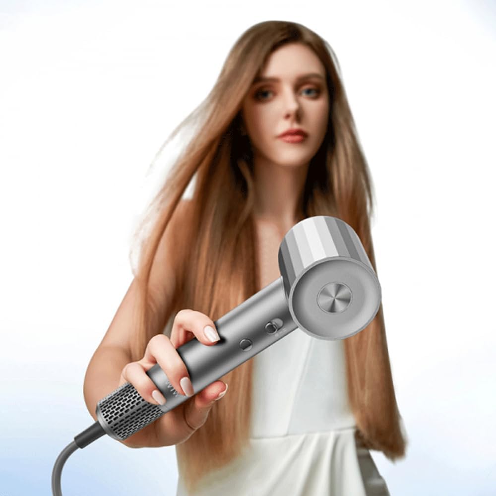 WiWU Ultrasonic Hair Dryer