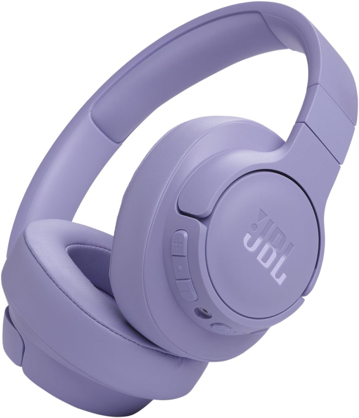 JBL Tune 770 Wireless Headphone With Adaptive Noise Cancelling | purple