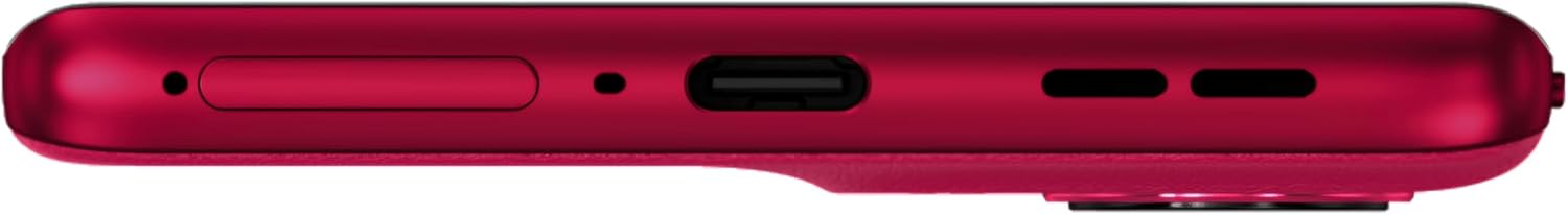 Motorola Moto G85 5G - 256GB - 12GB RAM - 6.67 inch | Viva Magenta