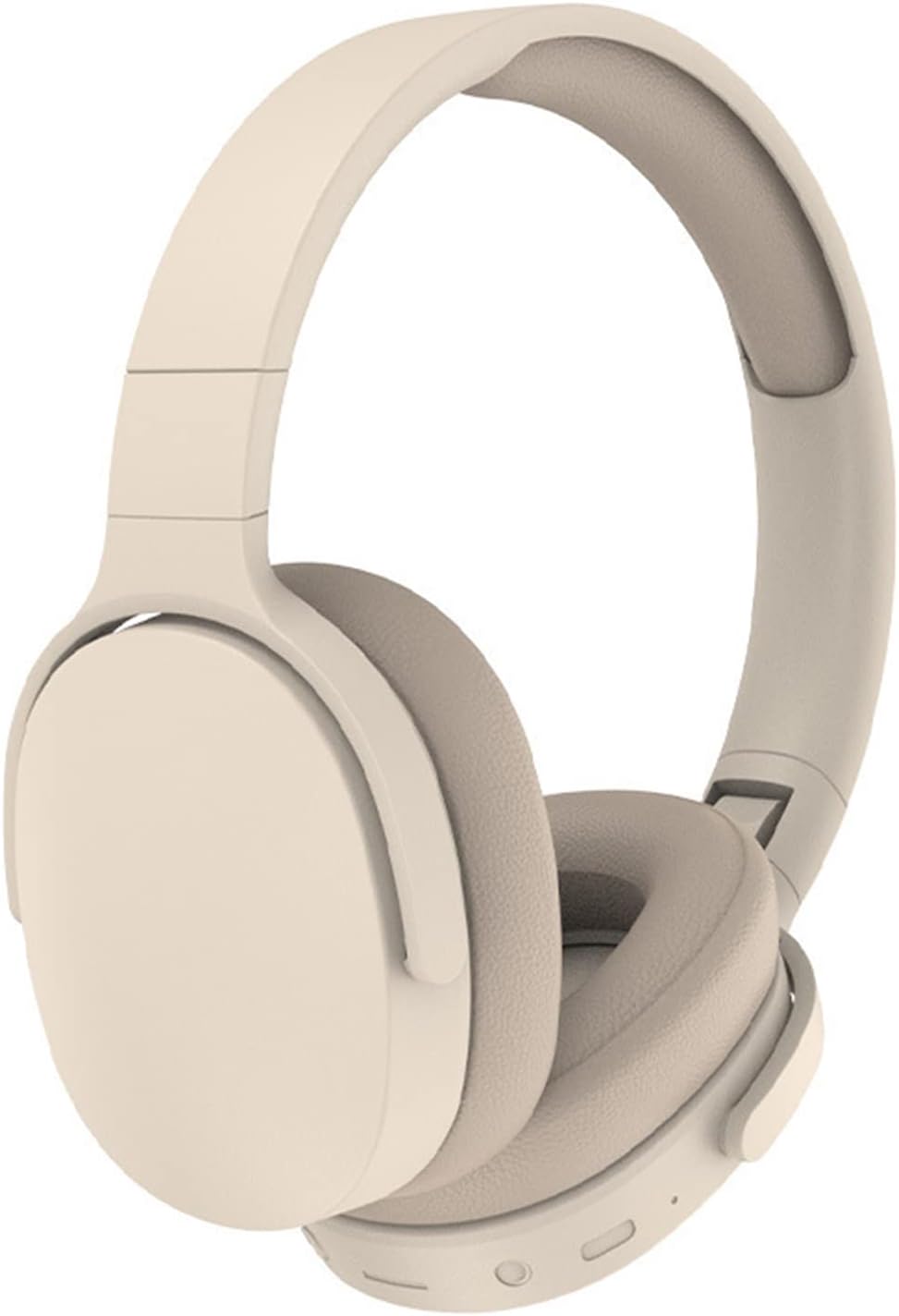 Fashion Boutique Wireless Lightweight Headphones | Gold