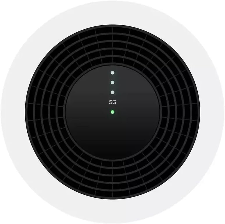 راوتر مودم Nokia Fastmile 5G WiFi Broadband Gateway 3.2 من زين