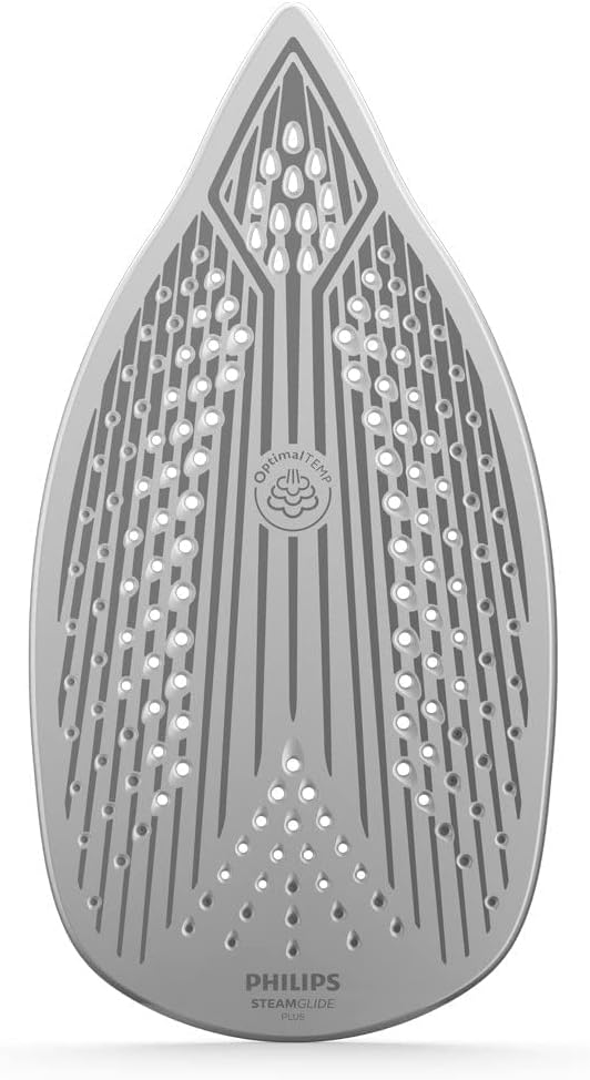 مكواة بخار فيليبس PerfectCare موديل GC3929/66 | أسود