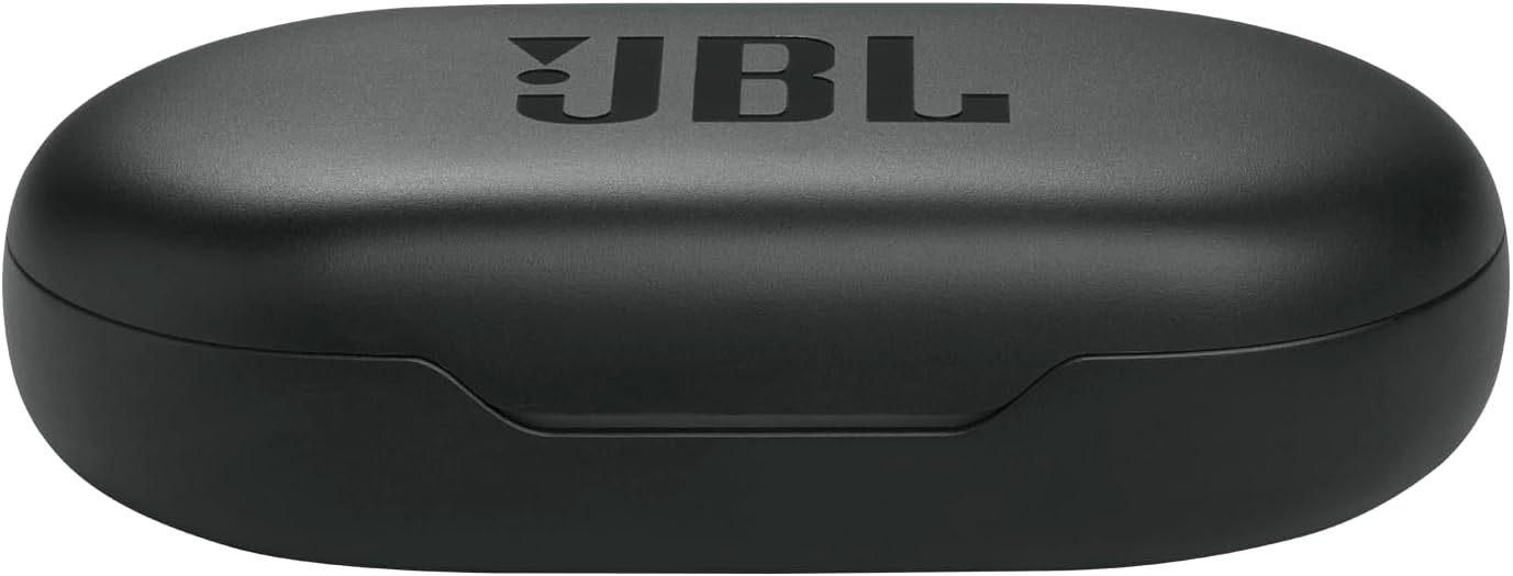 سماعات Jbl Soundgear Sense True Open Ears باللون الأسود | JBLSNDGEARSNSBLK