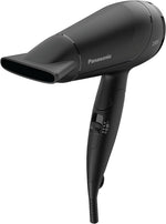 Panasonic Hair Dryer 2000W With 11Mm Concentrator Nozzle | Black