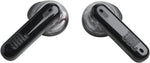 Jbl Tune Flex With Active Noise Cancelling | Ghost Black