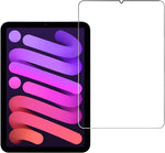 كڤر حماية شاشة لجهاز iPad Mini 6 ثلاثي الأبعاد من Anank