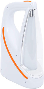 Olsenmark Rechargeable LED Emergency Lantern | 60 Pcs LED, 12 Hours Working, Portable & Lightweight