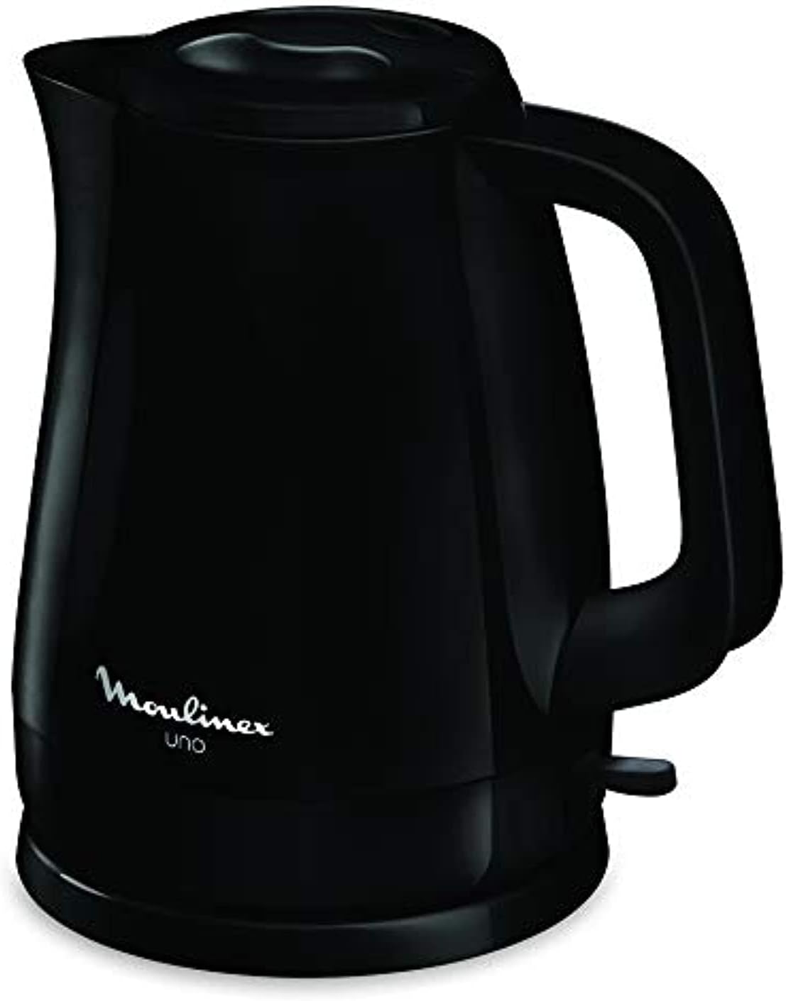Moulinex UNO Electric Kettle, 1.5 Liter, 2400 W