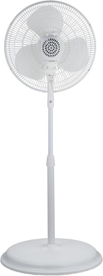 Midea Stand Fan 16 Inch 3 Speed