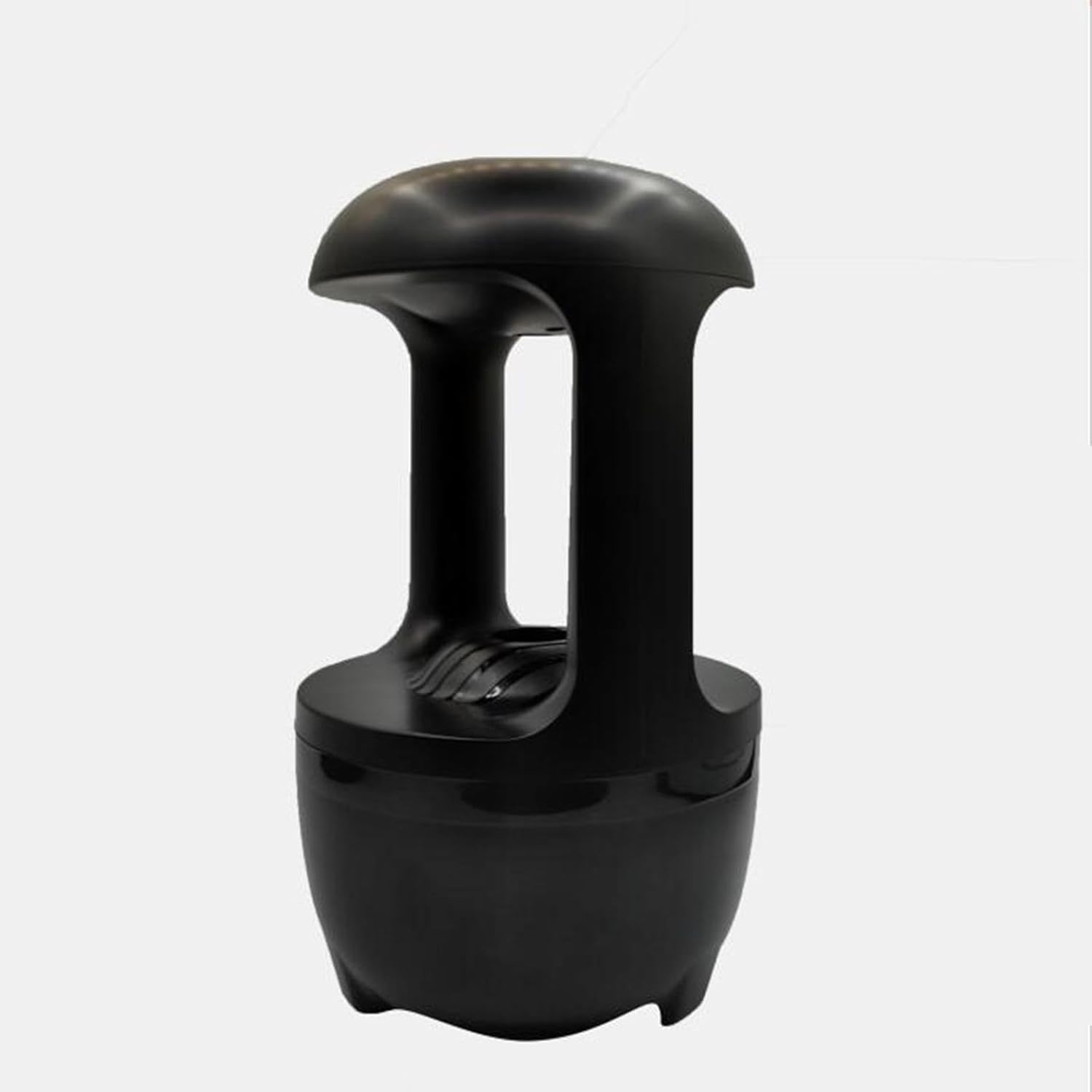 Anti Gravity Water Drop Humidifier | Black