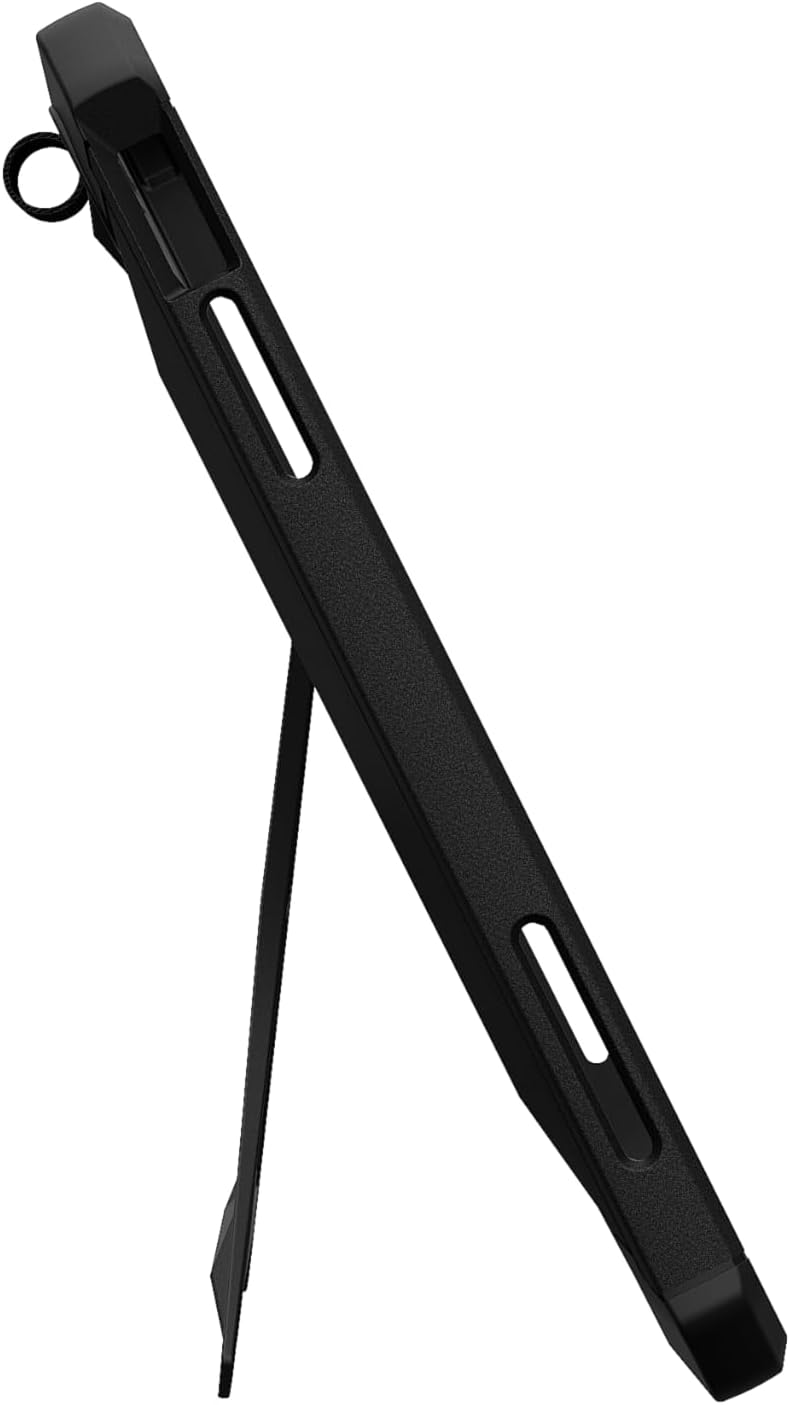 UAG Apple iPad 11" 11th Gen (A16) Scout+ Case | Black