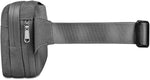 WIWU Alpha Crossbody Bag | Gray