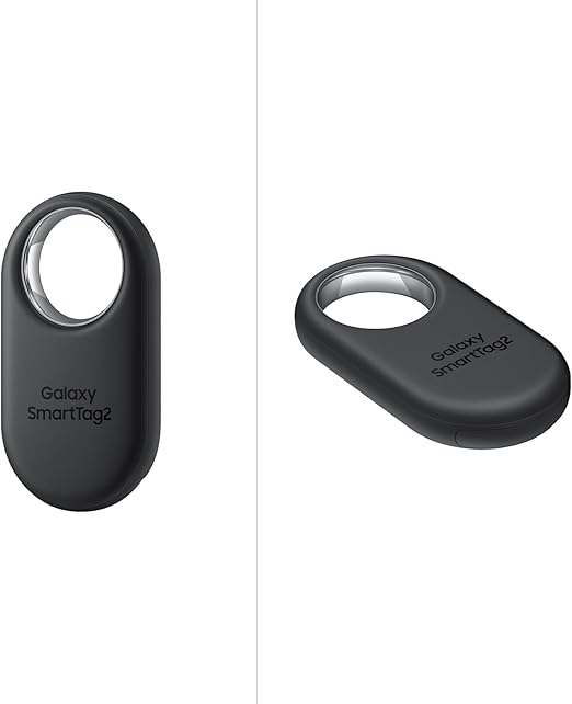 Galaxy SmartTag2 (1 Pack) | Black