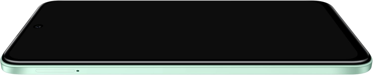 Infinix Hot 50i - 256GB - 4GB RAM - 6.7 inch | Green