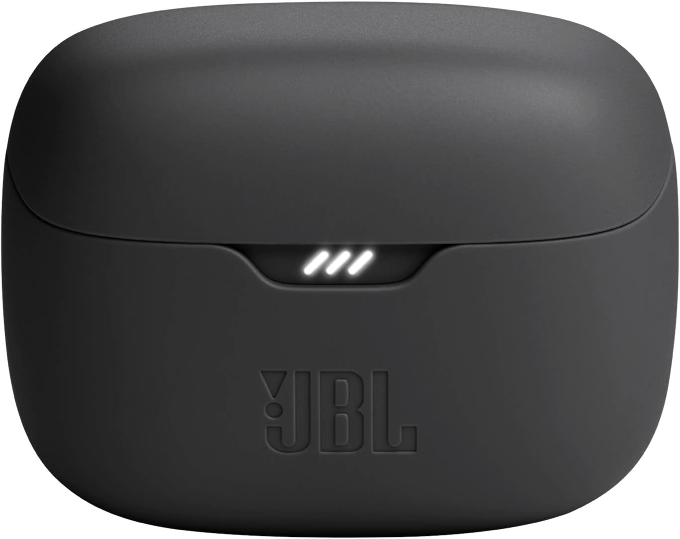 سماعات JBL Tune Buds Active Noise Cancelling باللون الأسود | JBLTBUDSBLK