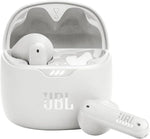 سماعات Tune Flex عازلة للضوضاء من JBL 